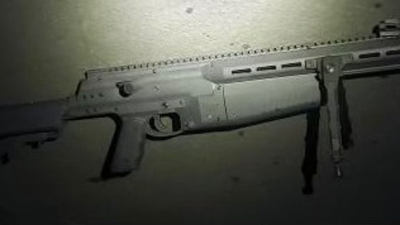 5 officers fired weapons in fatal shooting of Discovery Bay domestic violence suspect