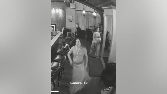 Stolen Louis XIII cognac returned to San Jose restaurant