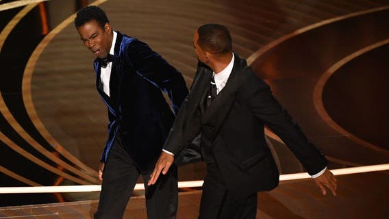 Chris Rock comedy tour ticket prices spike after Will Smith Oscar slap
