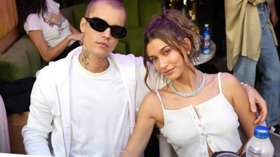 Hailey Bieber 'doing well' after blood clot found in her brain: 'One of the scariest moments'