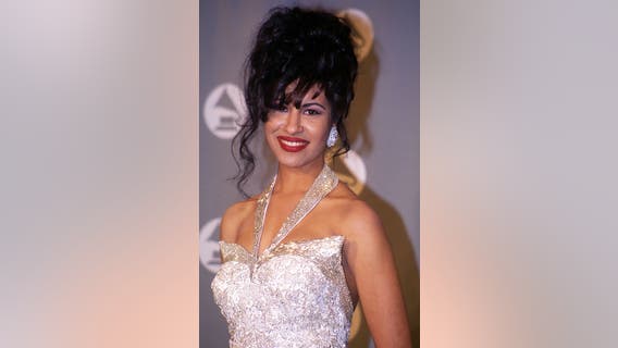 New Selena album coming out next month