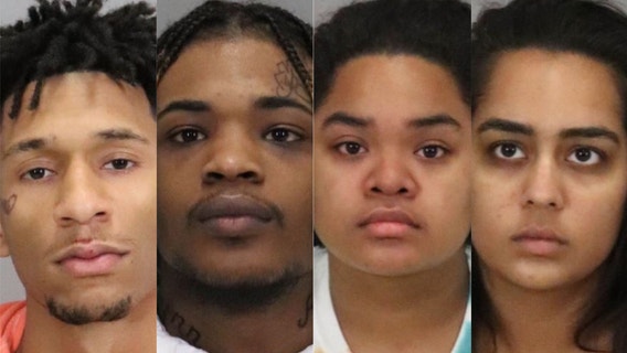 4th suspect arrested in deadly San Jose shooting