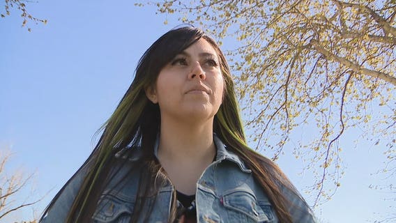 Woman at center of Dublin prison sex scandal says guard used mental health files to prey on her