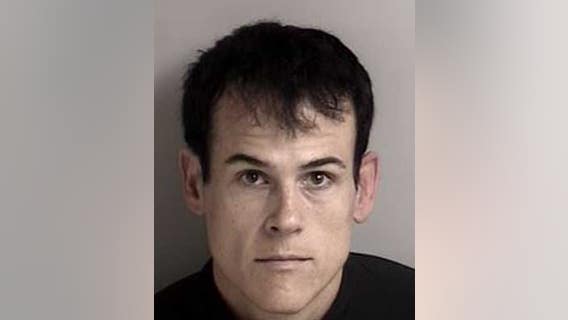 Ex-lawyer, Matthew Muller, to get 31 years in Vallejo kidnapping and rape