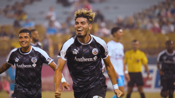 Oakland Roots SC games: How to watch the 2023 season on KTVU Plus