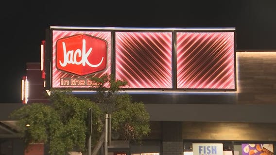 Two men shoot and kill each other outside Oakland Jack in the Box