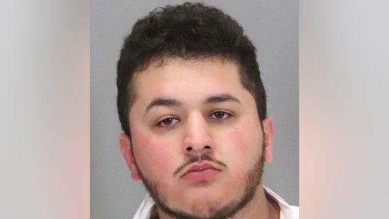 Police arrest suspect in at least 11 South Bay armed robberies