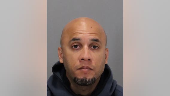 San Jose volleyball coach arrested for alleged inappropriate relationship
