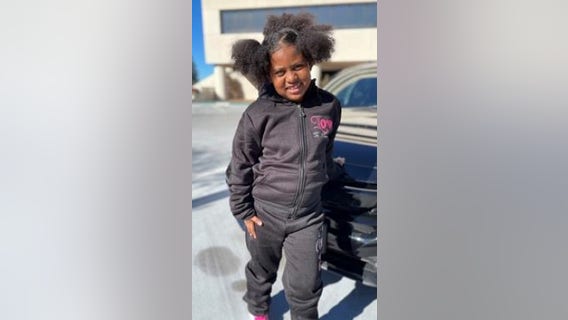 Hayward police seek information for welfare check on girl reported missing