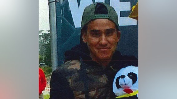 San Francisco police ask for help locating missing 28-year-old, at-risk man