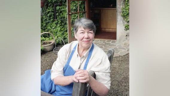 ‘French Laundry’ restaurant founder Sally Schmitt dies at 90