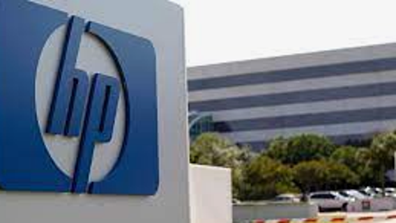 Ex-HP exec pleads guilty to siphoning off $5M from Silicon Valley employer
