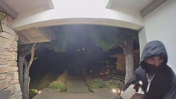 Investigators believe 'criminal tourists' targeting wealthy Bay Area communities