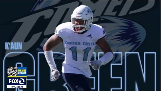 Athlete who wrested gun from suspect in San Jose taqueria shot 4 times