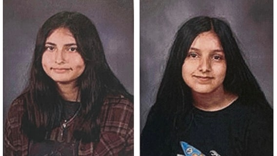 Missing San Ramon teens reunited with families, police say