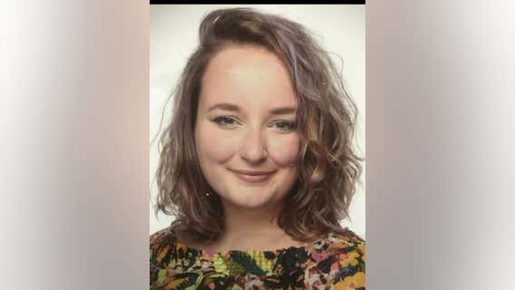 Desperate search underway for Naomi Irion, Nevada teen, abducted from parking lot