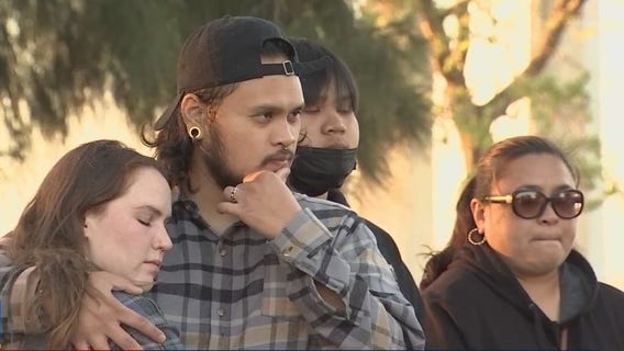 Missing Oakley woman's brother: 'We will find you'