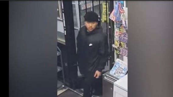 Oakland police seek man possibly connected to February homicide