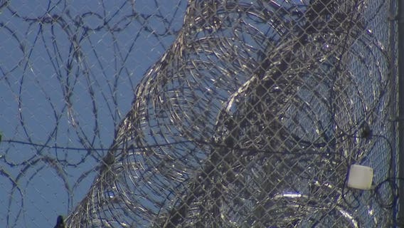 Dublin prison has lax security camera oversight despite sex abuse charges