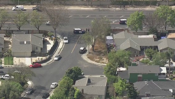 One San Jose student shot, another arrested