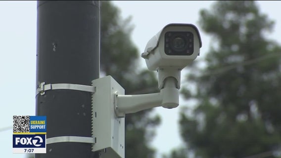 Saratoga to install license plate readers to combat crime