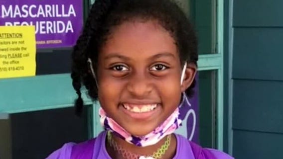 Alameda County launches independent investigation into Sophia Mason case