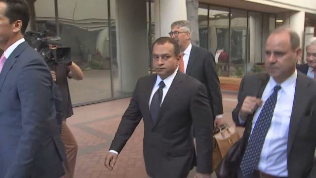 Jury begins deliberations in case against Theranos executive, ex-boyfriend of Elizabeth Holmes