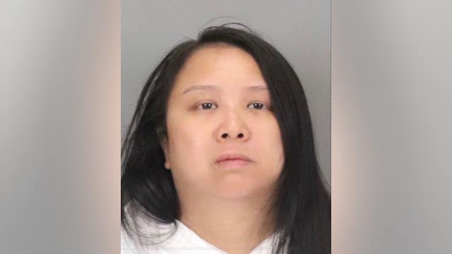 San Jose woman arrested after confessing to killing mother, cops say