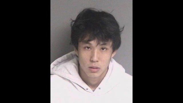 Attempted murder charge dismissed in Oakland intentional car ramming case