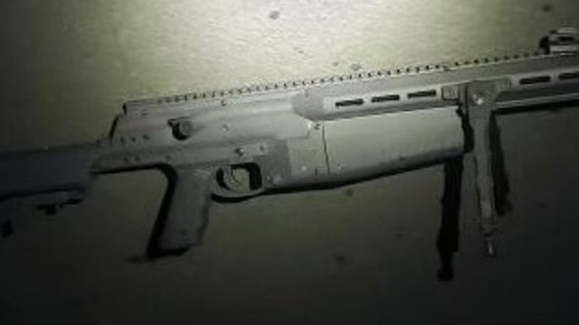 5 officers fired weapons in fatal shooting of Discovery Bay domestic violence suspect