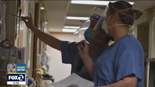 2 years since COVID-19 lockdown in Bay Area, here's what has changed