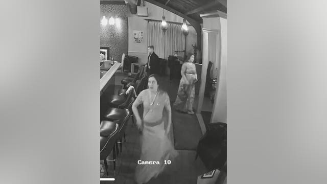 Stolen Louis XIII cognac returned to San Jose restaurant