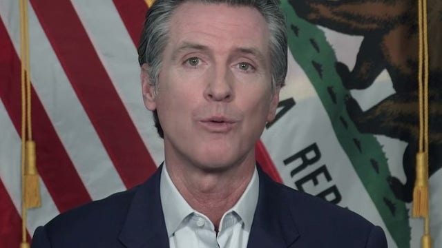 2 Bay Area residents get prison for plot to bomb California Democratic HQ