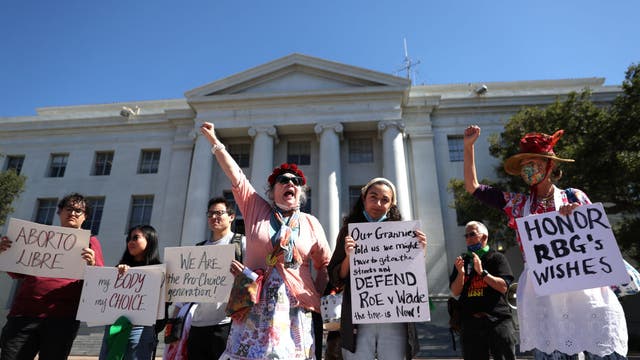 Abortions in California would become cheaper under proposal