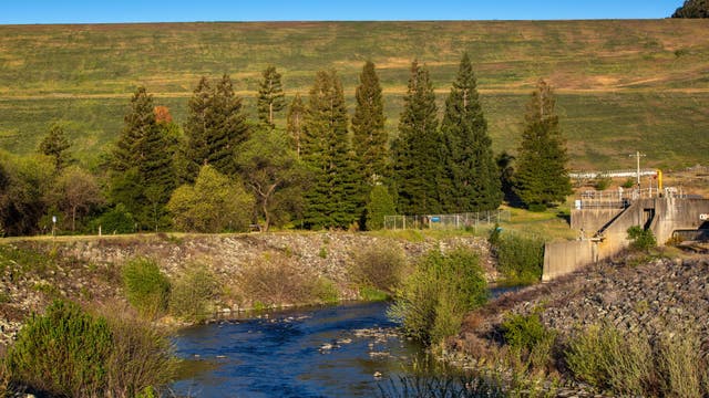 Sonoma County is in 'extreme drought' conditions
