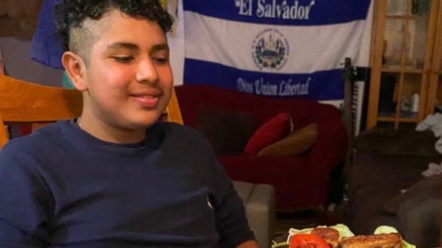 Teen fatally struck on bike in Concord identified as newcomer to US