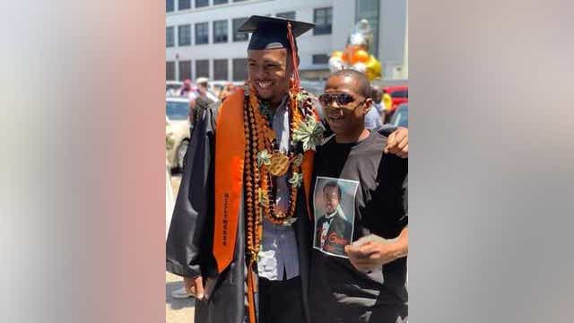 San Jose police shot athlete trying to wrest gun away from suspect, attorney says