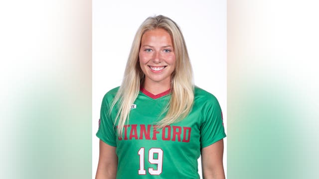 Parents of the late goalie Katie Meyer sue Stanford for wrongful death: report