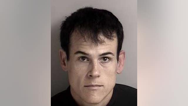 Ex-lawyer, Matthew Muller, to get 31 years in Vallejo kidnapping and rape