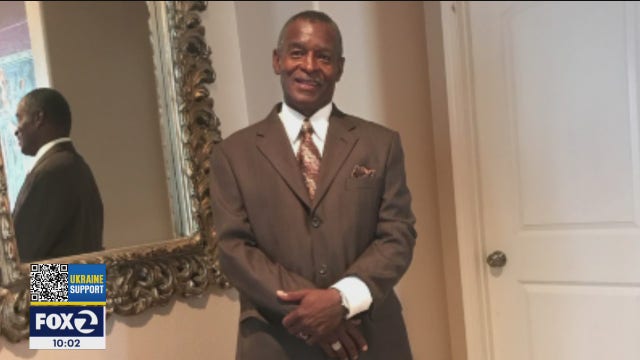 Innocent Army veteran killed during Oakland gas station shooting