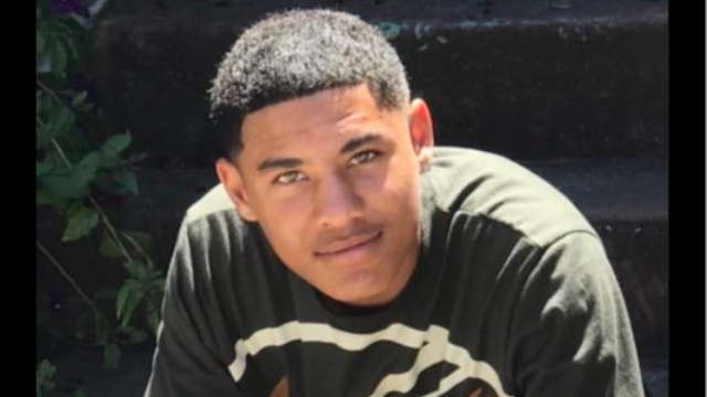 San Francisco police offer $25,000 reward for leads in Bayview homicide