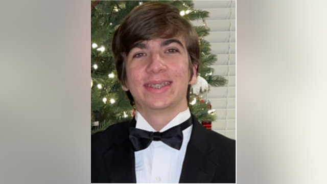 FBI and police searching for 15-year-old Pleasant Hill boy missing for two months