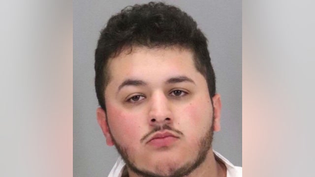 Police arrest suspect in at least 11 South Bay armed robberies