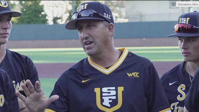 USF fires baseball coach after abuse claims