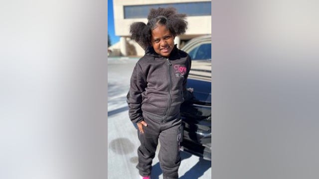 Hayward police seek information for welfare check on girl reported missing