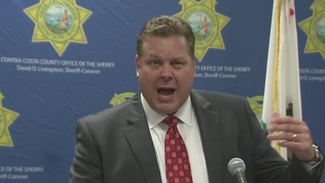 Progressive prosecutors lambast Contra Costa County Sheriff after deputy kills man