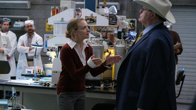 Is 'The Dropout' true? Episode 2 of Elizabeth Holmes Theranos drama