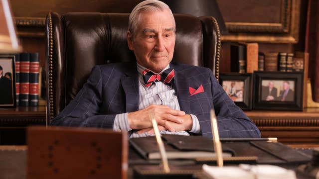 Is 'The Dropout' true? Episode 4 of Elizabeth Holmes Theranos drama