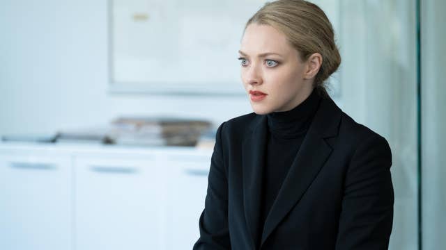 Is 'The Dropout' true? Episode 7 of Elizabeth Holmes Theranos drama