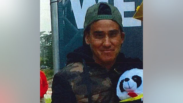 San Francisco police ask for help locating missing 28-year-old, at-risk man